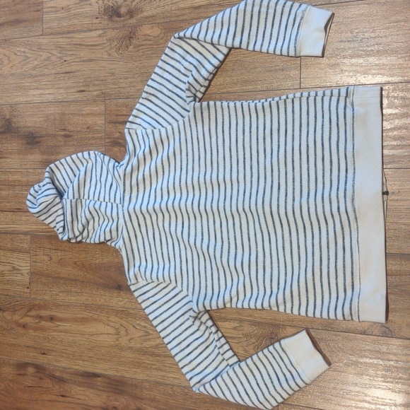 Roxy zip up hoodie - Picture 5 of 5